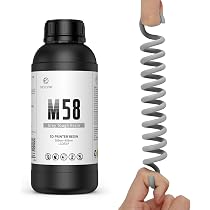 Amazon.co.jp: RESIONE 3Dプリンターレジン abs 高強度で脆くない